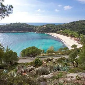  Appartamento Bilocale Le Isole