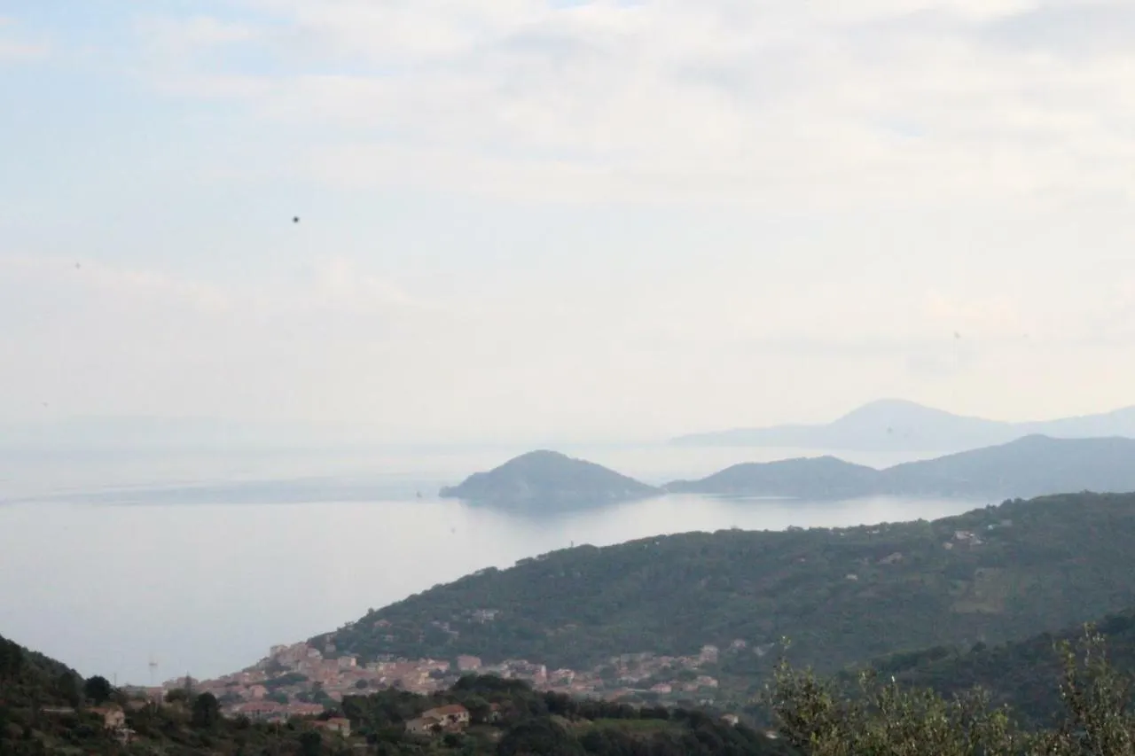 Villa Shanti Yoga & Meditation مارشيانا 0*,